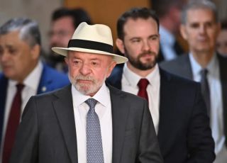 Aprovação de Lula é de 42%, mostra pesquisa RealTime Big Data