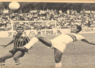 Documentário sobre irmãos Piola resgata história do futebol amazonense no Cinteatro Guarany