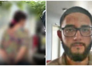Polícia prende mulher que participava dos estupros da própria filha e padrasto que cometia os abusos sexuais está foragido em Presidente Figueiredo, Região Metropolitana de Manaus. VEJA VÍDEOS E REPORTAGEM DO 'PORTAL DO ZACARIAS' AO VIVO