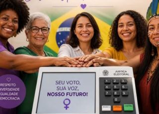 ELEIÇÃO 2026: Para aonde vamos caminhar