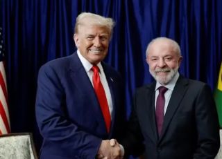 Lula e Trump ensaiam reaproximação em meio a pressões políticas e cenário eleitoral