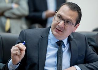 Deputado quer proibir reality shows com condenados por crimes hediondos