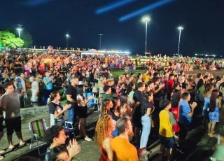 Parque Rio Negro recebe maratona cultural gratuita com música e ritmos amazônicos em Manaus
