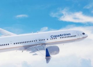 Casal é detido ao tentar fazer sexo nos assentos de avião