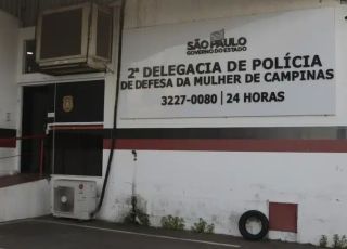 Guarda mata própria mulher no dia do casamento no interior de São Paulo