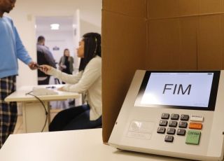 Justiça Eleitoral abre inscrições para mesários voluntários nas eleições de 2026