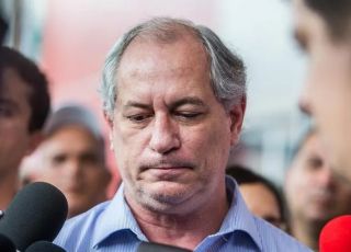 Ciro Gomes recusa convite do PSDB e abre mão da disputa pela Presidência em 2026