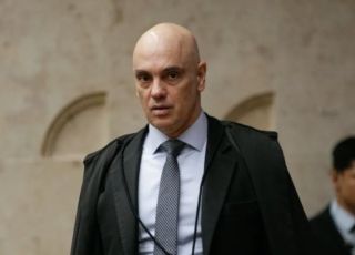 Moraes leva ao plenário do STF impasse sobre nova Lei da Dosimetria das penas