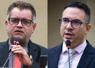 TRETA! Fala de Rodrigo Guedes gera reação na CMM e provoca debate sobre respeito a pessoas autistas