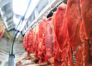 Governo Lula diz que vai tentar reverter decisão da União Europeia que tirou Brasil de lista de exportadores de carne