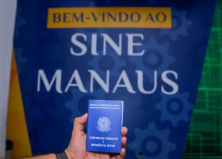 VOCÊ QUER TRABALHAR? EIS À OPORTUNIDADE: Sine Manaus oferta 548 vagas de emprego nesta quarta-feira (13/5)