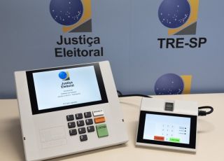 Urna eletrônica completa 30 anos e consolida papel nas eleições brasileiras