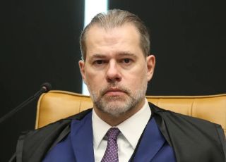 Toffoli assume vaga efetiva no TSE após saída antecipada de Cármen Lúcia