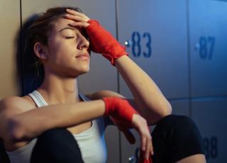 Falta de ânimo para treinar? Veja como manter a constância no dia a dia