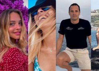 Tragédia nas Maldivas: saiba quem eram os cinco turistas italianos mortos em acidente