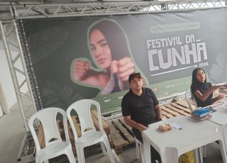 Festival da Cunhã inicia troca de ingressos em supermercados de Manaus