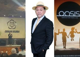 ULBRA Manaus e PORTAL DO ZACARIAS lideram ação solidária em apoio ao Abrigo Oásis, no bairro de Adrianópolis