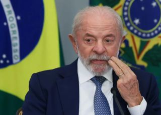 Lula prepara anúncio bilionário para motoristas de aplicativo em visita a São Paulo