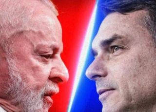 Lula e Flávio Bolsonaro transformam TSE em campo de guerra antes das eleições de 2026