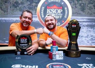 KSOP Amazônia encerra neste domingo (17) com premiações milionárias em Manaus