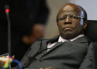 Democracia Cristã confirma Joaquim Barbosa como pré-candidato à Presidência em 2026