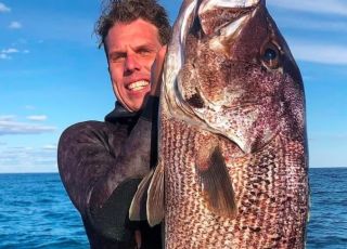 Mergulhador é devorado por tubarão durante pescaria no mar