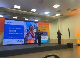UEA e Ministério do Turismo lançam guia nacional para inclusão de turistas neurodivergentes