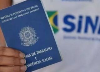 VOCÊ QUER TRABALHAR? EIS À OPORTUNIDADE: Sine Amazonas divulga 300 vagas de emprego para esta terça-feira (19/5)