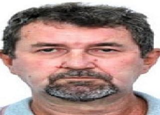 Polícia divulga imagem de homem acusado de diversos crime sexuais contra adolescentes em Novo Aripuanã, interior do Amazonas. VEJA REPORTAGEM DO 'PORTAL DO ZACARIAS' AO VIVO