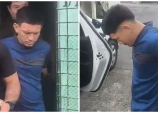 Delegacia de Homicídios prende suspeito de matar mototaxista com tiro na cabeça na Zona Leste de Manaus. VEJA VÍDEOS E REPORTAGEM DO 'PORTAL DO ZACARIAS' AO VIVO