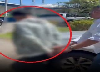 Obreiro de igreja é preso por aliciamento e estupro de vulnerável em Manacapuru. VEJA VÍDEOS