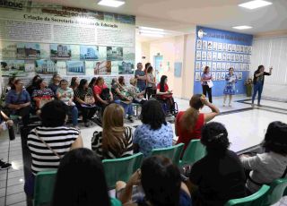 Secretaria de Educação convoca novos candidatos do PSS para atuação no interior e áreas indígenas do Amazonas