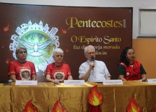 Pentecostes 2026 deve reunir multidão no Sambódromo de Manaus com foco em fé, inclusão e solidariedade