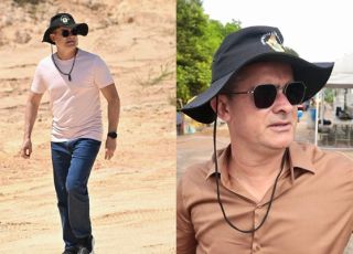 'SEGREDOS DE BASTIDORES': A ESTRATÉGIA DE DAVID ALMEIDA: SOLA DE SAPATO NO INTERIOR E SILÊNCIO NA CAPITAL
