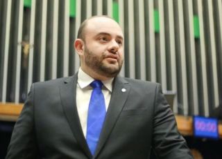 Deputado Fausto Jr. denuncia ameaças de morte contra ele e a família e aciona a Polícia Legislativa Federal