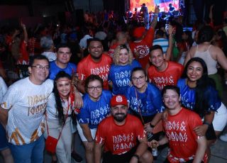 Largo de São Sebastião recebe noite de toadas e celebração da cultura amazonense nesta sexta-feira (22/5)
