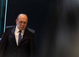 Gilmar suspende julgamento sobre prisão de primo de Vorcaro após Mendonça votar por manter medida