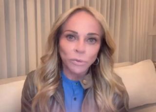 Christina Rocha deixa o SBT e diz que se arrependeu de voltar para a emissora. VEJA VÍDEO