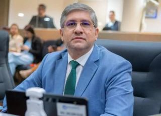 Candidatura de Joelson Silva à Câmara Federal provoca tensão na liderança da Ieadam