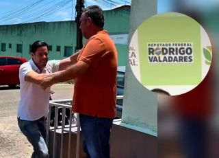 Deputado do PL destina R$ 2,5 milhões a ONG sob suspeita de gestão informal em Sergipe