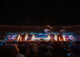 Arena Planeta Boi 2026 terá estrutura ampliada e promete experiência imersiva na Arena da Amazônia