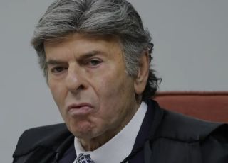 Banco Master: Luiz Fux vota para prisão de pai e primo de Vorcaro