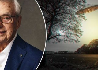 Ex-cientista da CIA diz que EUA conhecem 4 espécies de ETs e reacende debate global