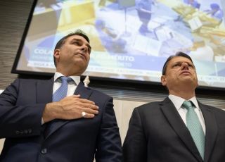 Tarcísio pode substituir Flávio na corrida presidencial? Entenda regra