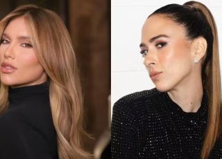 Virginia Fonseca passa Tatá Werneck e se torna a 2ª brasileira com mais seguidores no Instagram; veja quem está em 1º