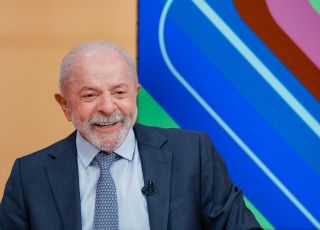 Lula entrega 576 apartamentos do Minha Casa, Minha Vida em Manaus