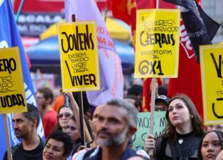 Câmara e governo fecham acordo para reduzir jornada de trabalho para 40 horas semanais