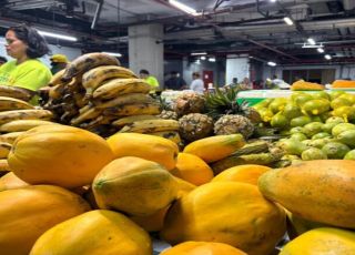 Feirinha do Mill lança sorteios de cestas regionais para atrair público em Manaus