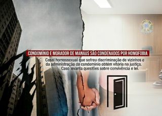 'SEGREDOS DE BASTIDORES': QUANDO O PRECONCEITO ENTRA NO CONDOMÍNIO E SAI PELA PORTA DO JUDICIÁRIO