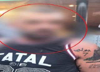 Policiais da DECCM prendem homem que ficou valentão e ameaçou ex-companheira após fim do relacionamento na Zona Oeste de Manaus